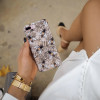 Burga Samsung Galaxy S22 Plus Fashion Tough Σκληρή Θήκη - Honey Bee