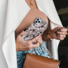 Burga Samsung Galaxy S22 Plus Fashion Tough Σκληρή Θήκη - Honey Bee