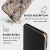 Burga Samsung Galaxy S22 Plus Fashion Tough Σκληρή Θήκη - Honey Bee