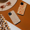 Burga Samsung Galaxy S22 Plus Fashion Tough Σκληρή Θήκη - Déjà Vu