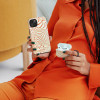 Burga Samsung Galaxy S22 Plus Fashion Tough Σκληρή Θήκη - Déjà Vu