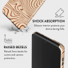 Burga Samsung Galaxy S22 Plus Fashion Tough Σκληρή Θήκη - Déjà Vu
