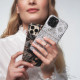 Burga iPhone 13 Pro Max Fashion Tough Σκληρή Θήκη - Enchanted Mirror