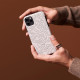 Burga iPhone 13 Pro Max Fashion Tough Σκληρή Θήκη - Wild Terrain