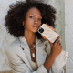 Burga iPhone 13 Pro Max Fashion Tough Σκληρή Θήκη - Full Glam