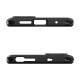 Spigen Xiaomi Redmi Note 11 / Redmi Note 11S Θήκη TPU Rugged Armor - Matte Black