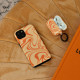 Burga iPhone 13 Pro Max Fashion Tough Σκληρή Θήκη - High Vibrations