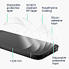 KW Samsung Galaxy A53 5G - 6 Μεμβράνες Προστασίας Οθόνης - Διάφανες - 57885.1