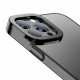 Baseus Glitter Electroplating Σκληρή Θήκη για iPhone 13 Pro Max - Black - ARMC000201