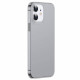 Baseus Simple Series TPU Case for iPhone 13 - Black - ARAJ000301