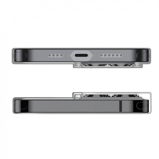 Baseus Simple Series TPU Case for iPhone 13 - Black - ARAJ000301
