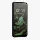 KW Xiaomi Redmi Note 11 Pro / Note 11 Pro 5G Θήκη από Φυσικό Ξύλο - Dark Brown - 57377.18