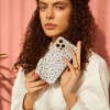 Burga iPhone 12 Pro Max Fashion Tough Σκληρή Θήκη - Wild Soul