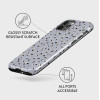 Burga iPhone 12 Pro Max Fashion Tough Σκληρή Θήκη - Wild Soul