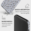 Burga iPhone 12 Pro Max Fashion Tough Σκληρή Θήκη - Wild Soul