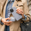 Burga iPhone 12 Pro Max Fashion Tough Σκληρή Θήκη - Wild Soul