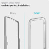 Spigen Samsung Galaxy A13 4G ALM GLAS.tR HD Tempered Glass Αντιχαρακτικό Γυαλί Οθόνης 9H - 2 Τεμάχια - Διάφανα