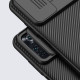 Nillkin Xiaomi Poco M4 Pro 4G CamShield Σκληρή Θήκη με Κάλυμμα για την Κάμερα - Black
