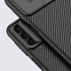 Nillkin Samsung Galaxy A13 4G CamShield Σκληρή Θήκη με Κάλυμμα για την Κάμερα - Black