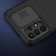 Nillkin Samsung Galaxy A13 4G CamShield Σκληρή Θήκη με Κάλυμμα για την Κάμερα - Black