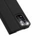 Dux Ducis Xiaomi Redmi Note 11 Pro+ 5G Flip Stand Case Θήκη Βιβλίο - Black