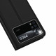 Dux Ducis Xiaomi Poco X4 Pro 5G Flip Stand Case Θήκη Βιβλίο - Black