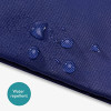 Navaris 7 Set Travel Storage Bags Σετ με 7 Σάκους Ταξιδιού - Dark blue - 50581.17.01