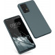 KW Samsung Galaxy A53 5G Θήκη Σιλικόνης TPU - Slate Gray - 57808.202