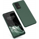 KW Samsung Galaxy A53 5G Θήκη Σιλικόνης TPU - Moss Green - 57808.169