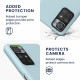 KW Xiaomi Poco M4 Pro 5G / Redmi Note 11S 5G Θήκη Σιλικόνης Rubber TPU - Frosty Mint - 56844.200
