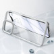 Baseus Crystal Hard Σκληρή Θήκη για iPhone 13 - Grey - ARJT000313