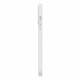 Baseus iPhone 13 Pro Liquid Gel Θήκη Σιλικόνης Rubber - White - ARYT000402