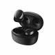 Baseus Bowie E2 TWS Bluetooth 5.2 - Αδιάβροχα Ασύρματα ακουστικά για Κλήσεις / Μουσική - Black - NGTW090001