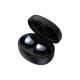 Baseus Bowie E2 TWS Bluetooth 5.2 - Αδιάβροχα Ασύρματα ακουστικά για Κλήσεις / Μουσική - Black - NGTW090001