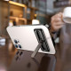 Baseus Self-Adhesive Foldable Phone Holder - Αυτοκόλλητο Stand Κινητού - Black - LUXZ000001