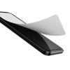 Baseus Self-Adhesive Foldable Phone Holder - Αυτοκόλλητο Stand Κινητού - Black - LUXZ000001