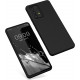 KW Samsung Galaxy A53 5G Θήκη Σιλικόνης TPU - Black - 57808.01