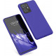 KW Xiaomi 11T / 11T Pro Θήκη Σιλικόνης TPU - Blue Violet - 56245.234