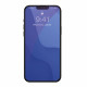 Baseus iPhone 13 / iPhone 13 Pro 0.3mm Anti-Blue Light Case Friendly Full Screen Αντιχαρακτικό Γυαλί Οθόνης - 2 Τεμάχια - Clear - SGBL020402