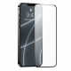 Baseus iPhone 13 / iPhone 13 Pro 0.3mm 9H Full Screen Αντιχαρακτικό Γυαλί Οθόνης - 2 Τεμάχια - Black - SGQP010101