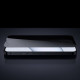 Baseus iPhone 13 Pro Max 0.23mm Anti-Spy Full Screen Tempered Glasses Αντιχαρακτικό Γυαλί Οθόνης - 2 Τεμάχια - Black - SGQP020501
