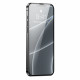 Baseus iPhone 13 / iPhone 13 Pro 0.3mm Ceramic Full Glass Full Screen Αντιχαρακτικό Γυαλί Οθόνης - 2 Τεμάχια - Black - SGQP030101