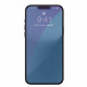 Baseus iPhone 13 Pro Max 0.3mm Anti-Blue Light Case Friendly Full Screen Αντιχαρακτικό Γυαλί Οθόνης - 2 Τεμάχια - Clear - SGBL020502