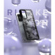 Ringke Xiaomi Redmi Note 11 Pro / Note 11 Pro 5G Fusion Σκληρή Θήκη με Πλαίσιο Σιλικόνης - Camo Black