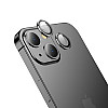 Hofi iPhone 13 / iPhone 13 mini CamRing Pro+ Αντιχαρακτικό Γυαλί για την Κάμερα - Black Hofi iPhone 13 / iPhone 13 mini CamRing Pro+ Αντιχαρακτικό Γυαλί για την Κάμερα - Black