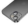 Hofi iPhone 13 / iPhone 13 mini CamRing Pro+ Αντιχαρακτικό Γυαλί για την Κάμερα - Black Hofi iPhone 13 / iPhone 13 mini CamRing Pro+ Αντιχαρακτικό Γυαλί για την Κάμερα - Black