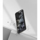 Ringke Xiaomi Redmi Note 11 / Redmi Note 11S Fusion Σκληρή Θήκη με Πλαίσιο Σιλικόνης - Camo Black