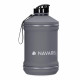 Navaris Μπουκάλι Νερού - BPA Free - 2.2 L - Grey - 57023.22