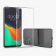 KW Samsung Galaxy A33 5G Θήκη Σιλικόνης TPU - Διάφανη - 58328.03