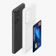 KW Samsung Galaxy A33 5G Θήκη Σιλικόνης TPU με Υποδοχή για Κάρτα - White - 58145.02